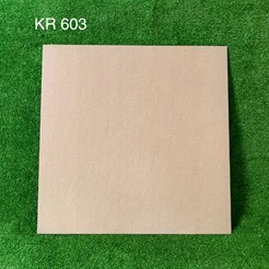 6060 VG KR603 đá mờ